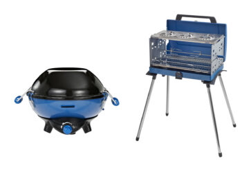 Barbeque