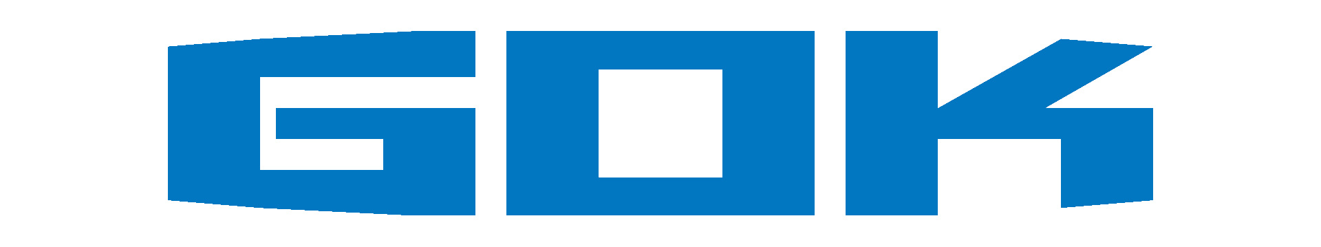 gok GOK Logo